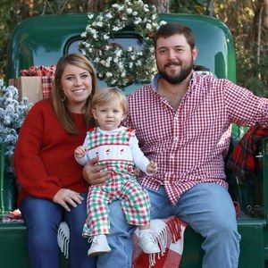 Meet your Posher, Jessie